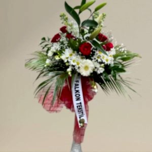 FİL AYAĞI ARANJMAN